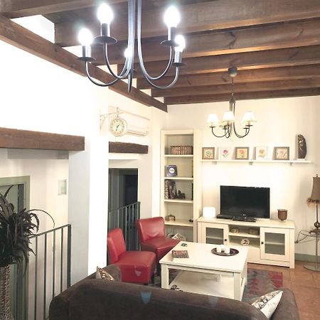 Apartamento Homelife El Temple โตเลโด ภายนอก รูปภาพ