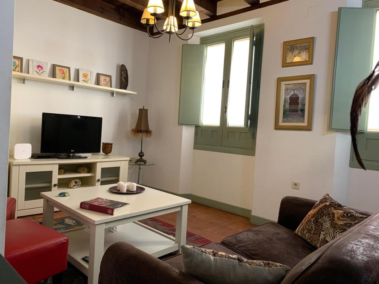 Apartamento Homelife El Temple โตเลโด ภายนอก รูปภาพ