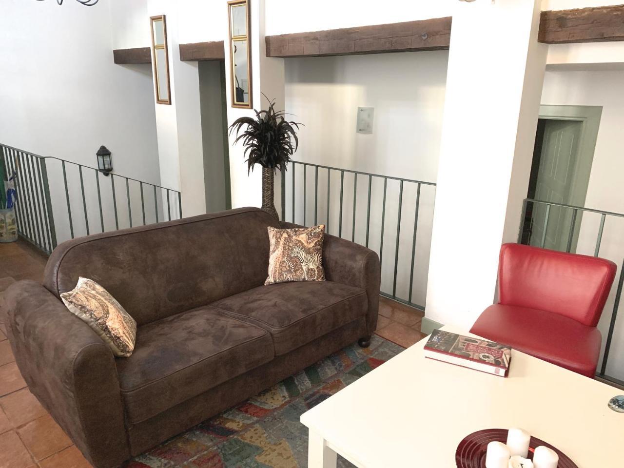 Apartamento Homelife El Temple โตเลโด ภายนอก รูปภาพ