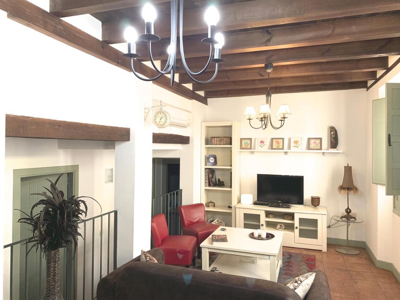 Apartamento Homelife El Temple โตเลโด ภายนอก รูปภาพ