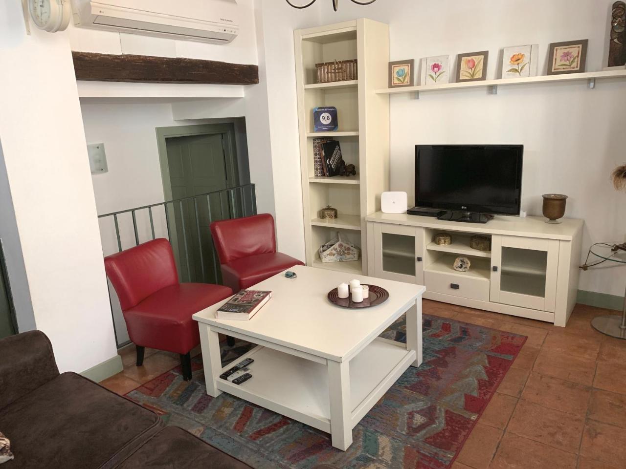 Apartamento Homelife El Temple โตเลโด ภายนอก รูปภาพ