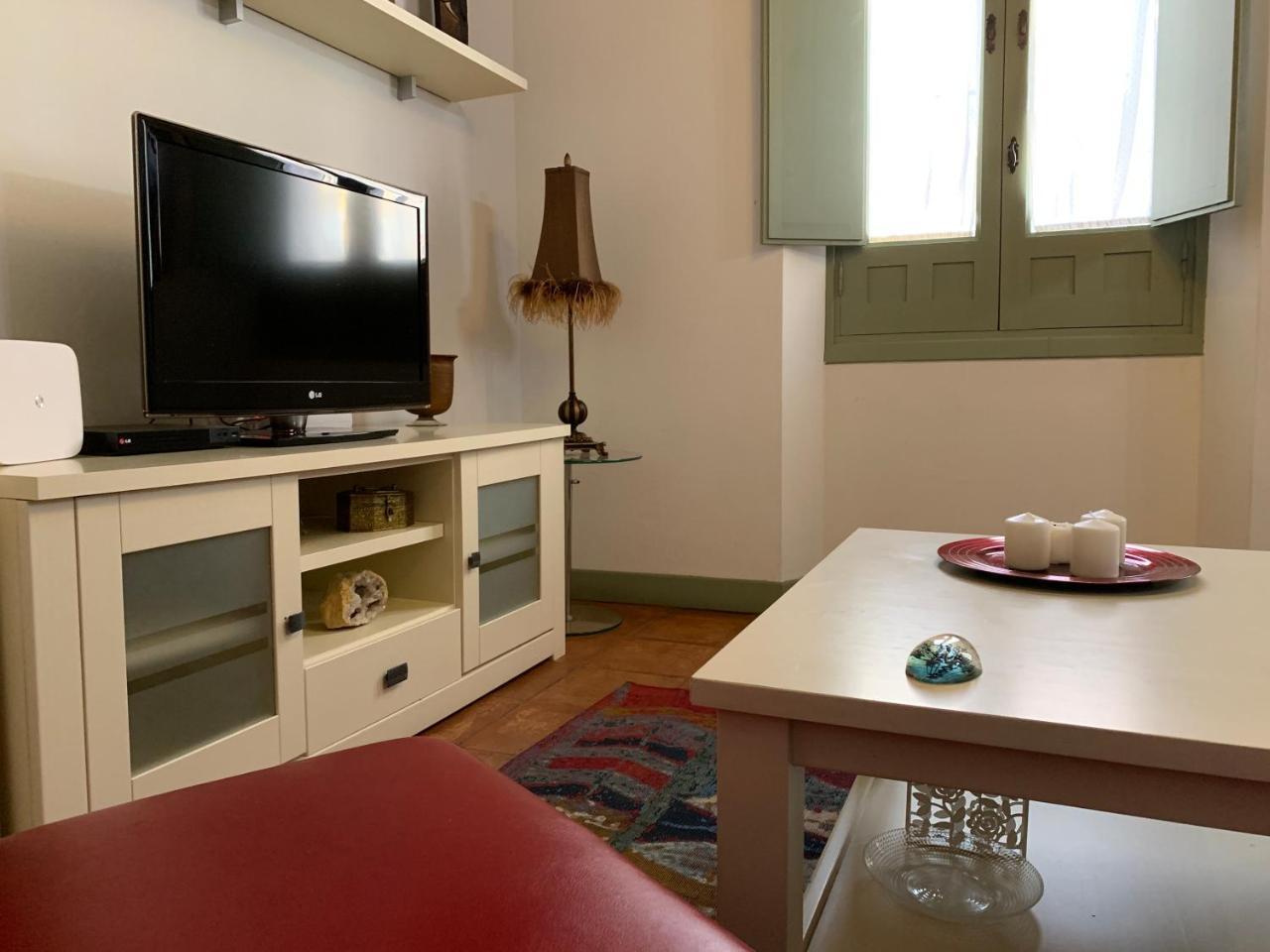 Apartamento Homelife El Temple โตเลโด ภายนอก รูปภาพ