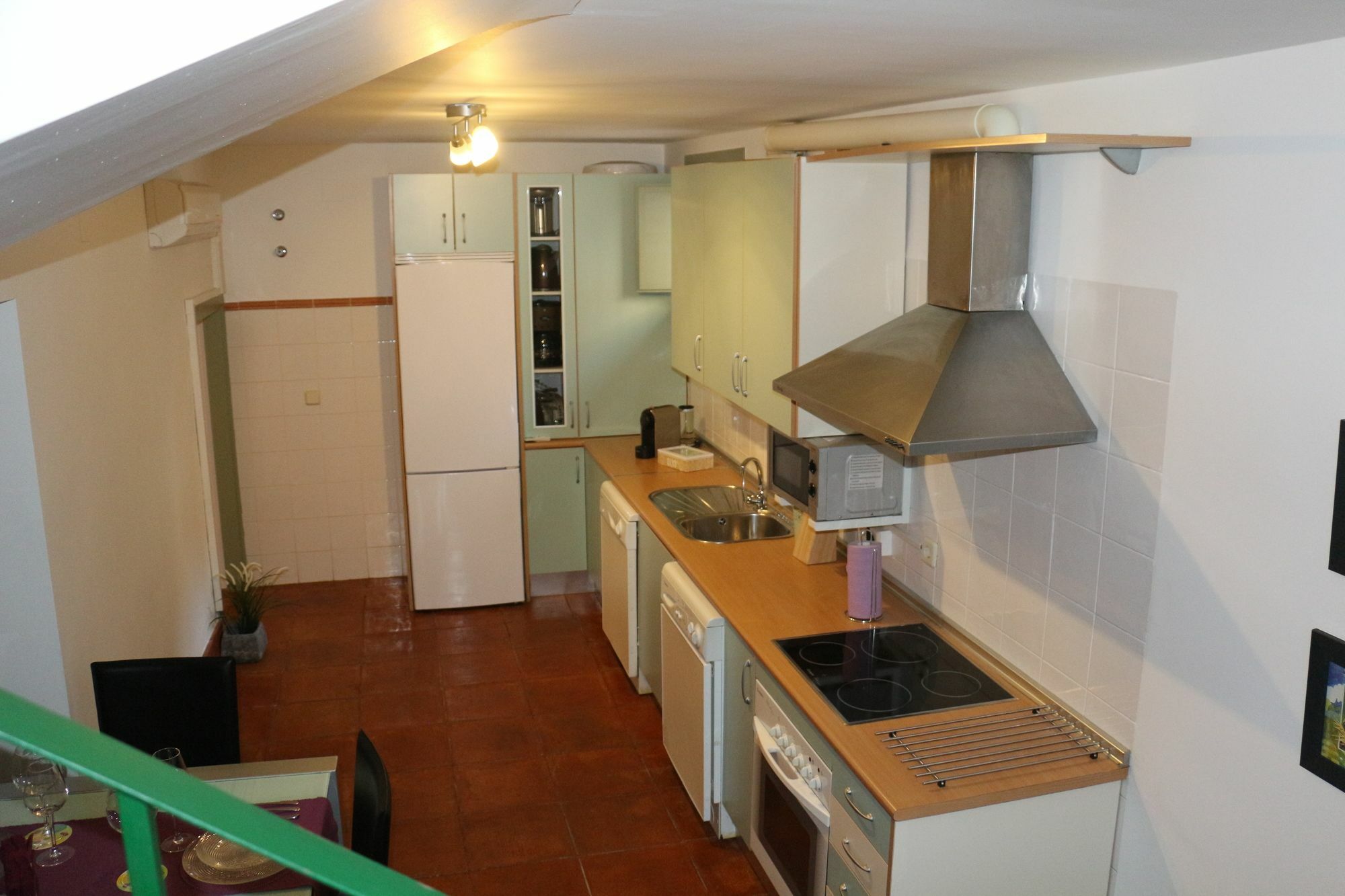 Apartamento Homelife El Temple โตเลโด ภายนอก รูปภาพ